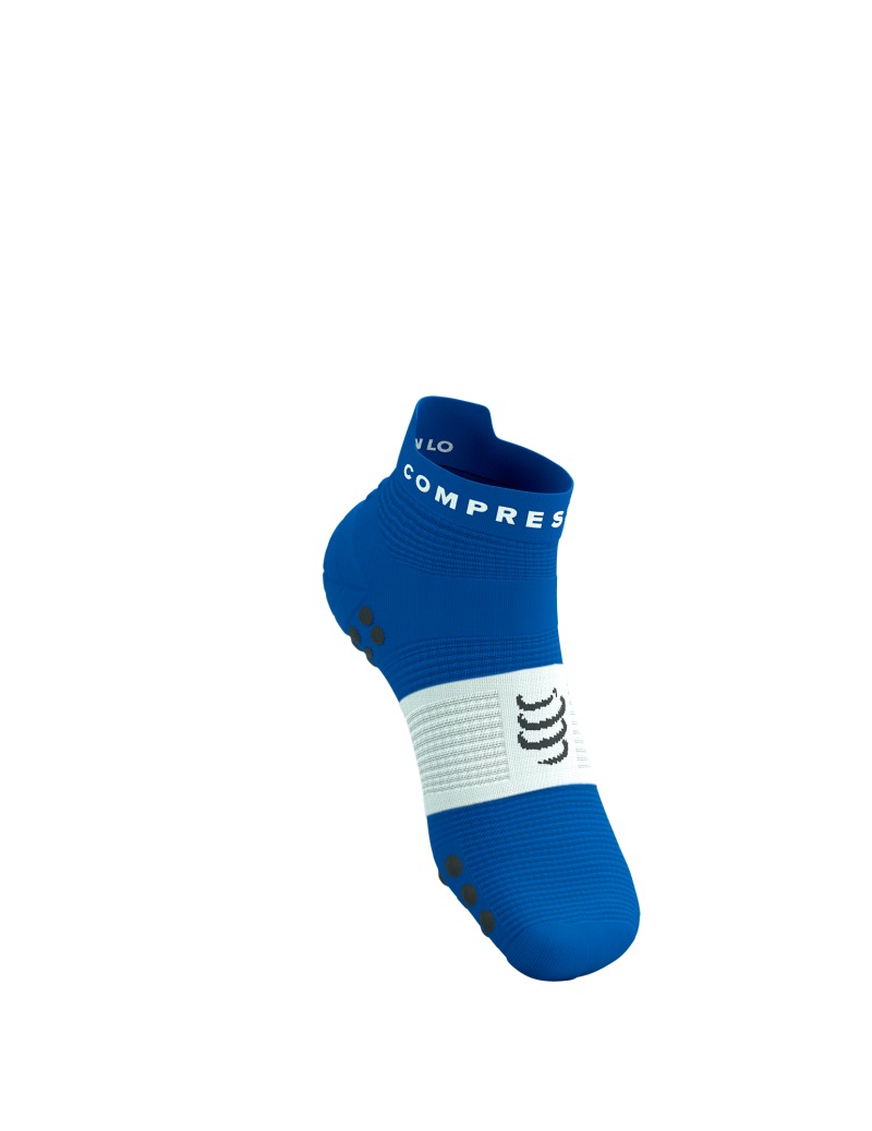 COMPRESSPORT PRO RACING SOCKS V4.0 RUN LOW