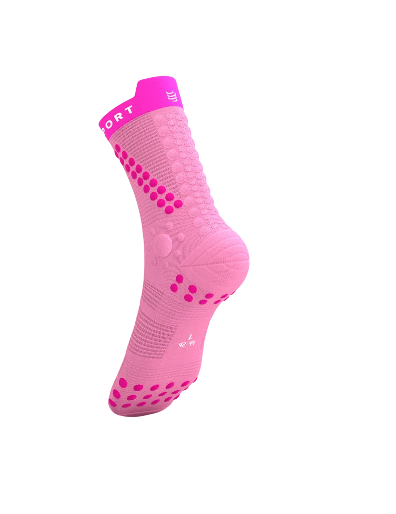 COMPRESSPORT PRO RACING SOCKS V4.0 TRAIL