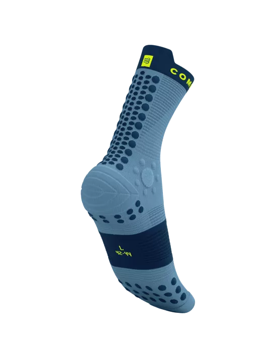 COMPRESSPORT PRO RACING SOCKS V4.0 RUN TRAIL