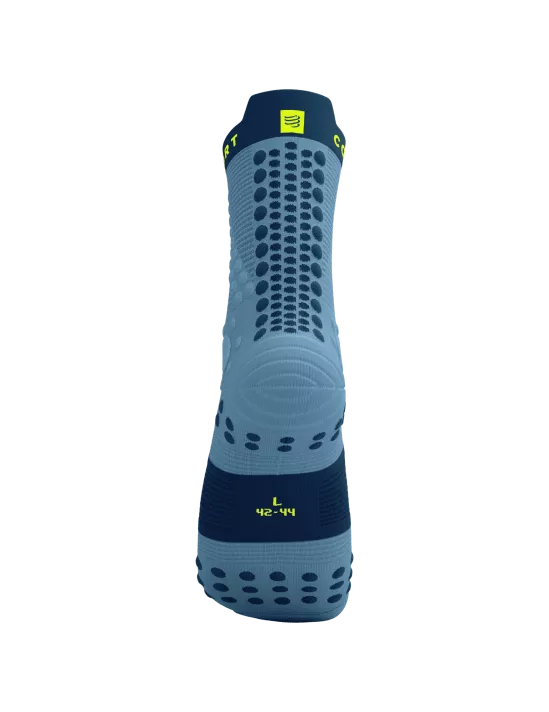 COMPRESSPORT PRO RACING SOCKS V4.0 RUN TRAIL