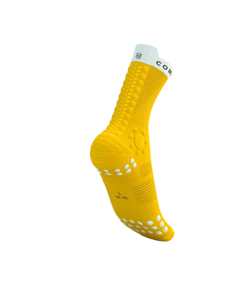 COMPRESSPORT PRO RACING SOCKS V4.0 TRAIL