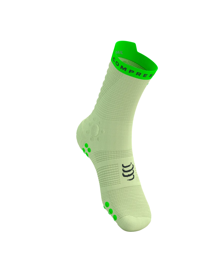 COMPRESSPORT PRO RACING SOCKS V4.0 TRAIL
