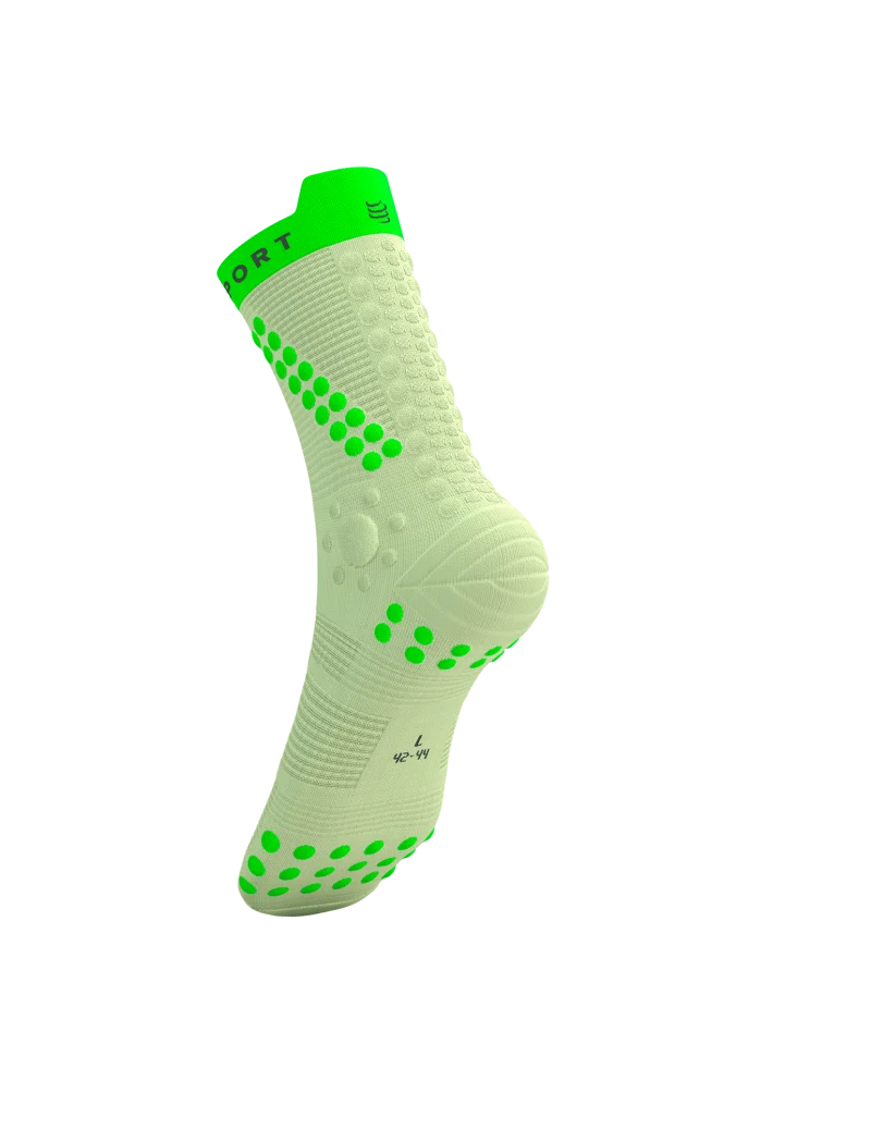 COMPRESSPORT PRO RACING SOCKS V4.0 TRAIL