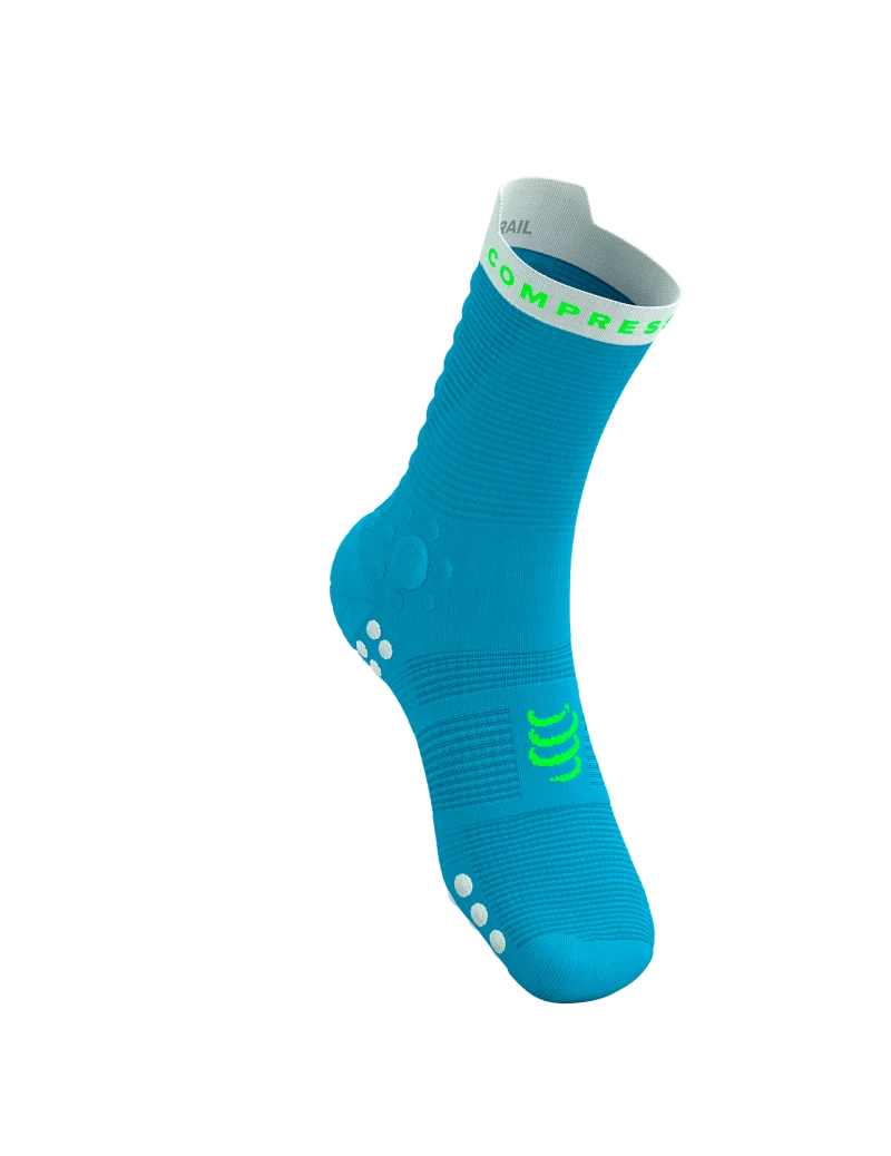 COMPRESSPORT PRO RACING SOCKS V4.0 TRAIL