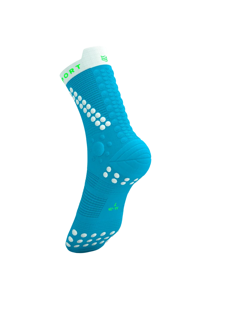 COMPRESSPORT PRO RACING SOCKS V4.0 TRAIL