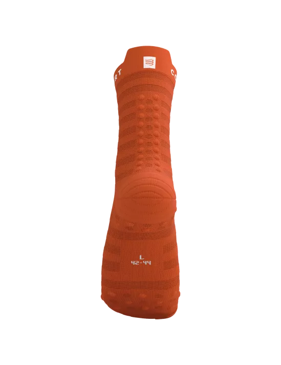 COMPRESSPORT PRO RACING SOCKS V4.0 ULTRALIGHT RUN HIGH