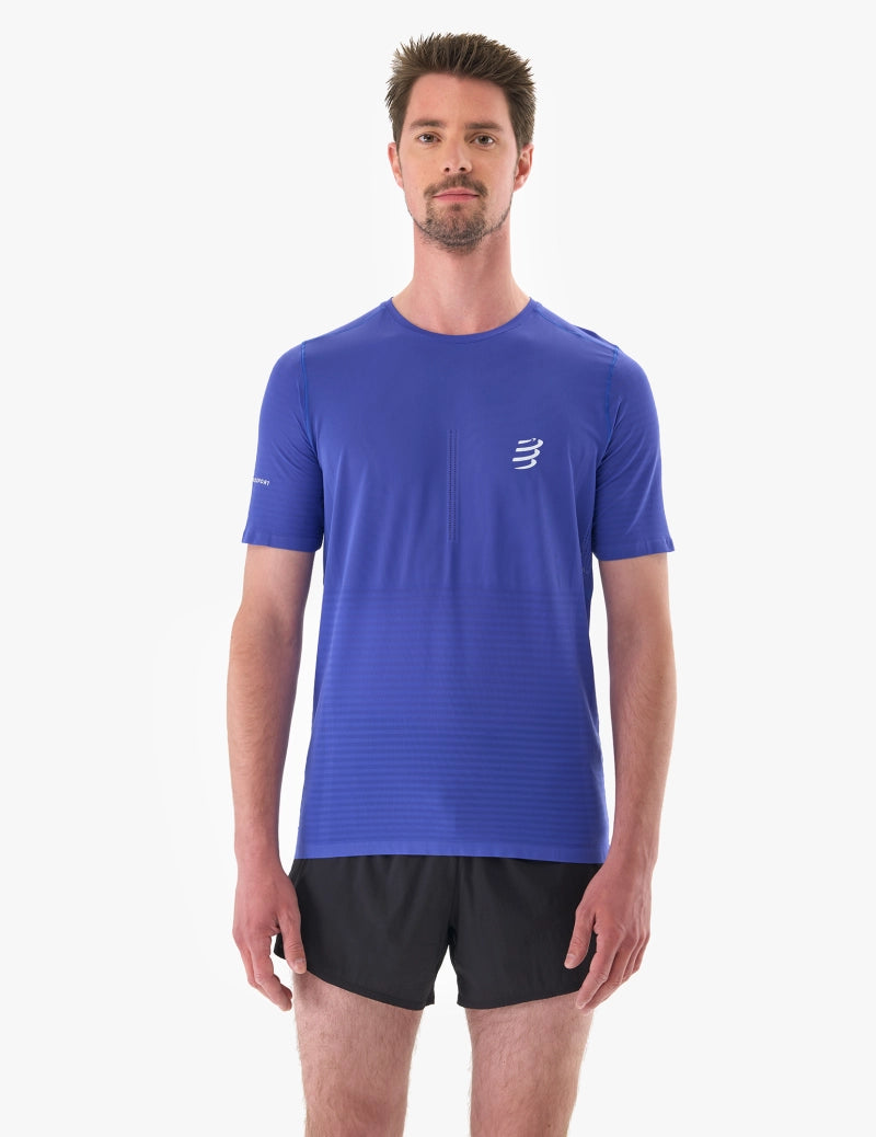 COMPRESSPORT PRO RACING SS TSHIRT M