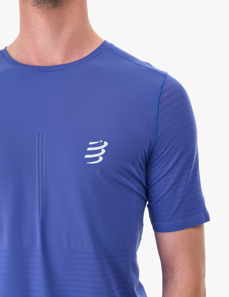 COMPRESSPORT PRO RACING SS TSHIRT M