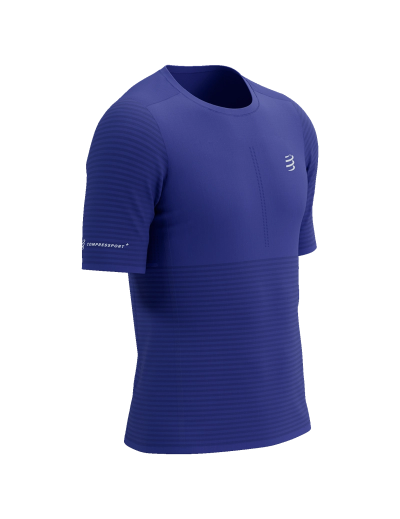 COMPRESSPORT PRO RACING SS TSHIRT M