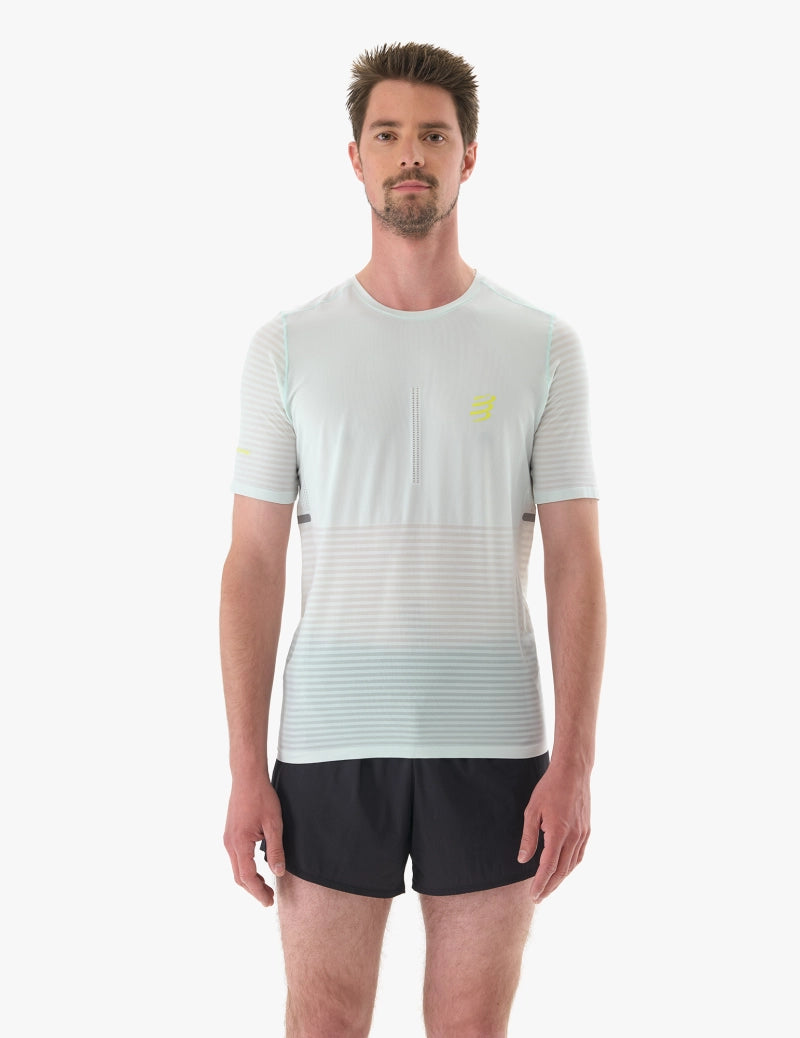 COMPRESSPORT PRO RACING SS TSHIRT M