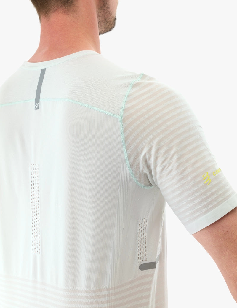 COMPRESSPORT PRO RACING SS TSHIRT M