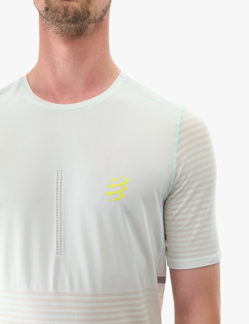 COMPRESSPORT PRO RACING SS TSHIRT M