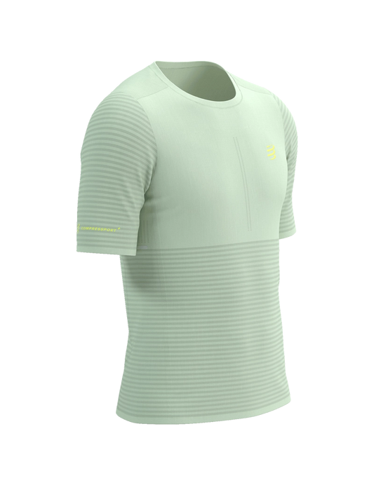 COMPRESSPORT PRO RACING SS TSHIRT M