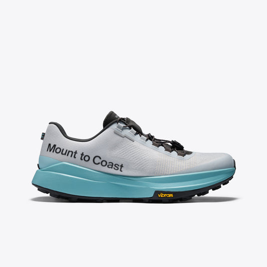 MOUNT TO COAST T1