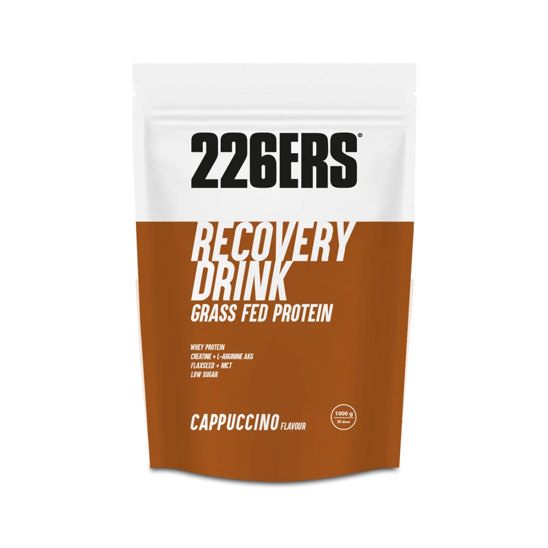 226ERS RECOVERY DRINK 1KG