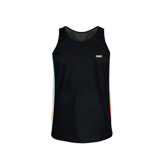 226ERS SIDE SLIM FLAG TANK TOP