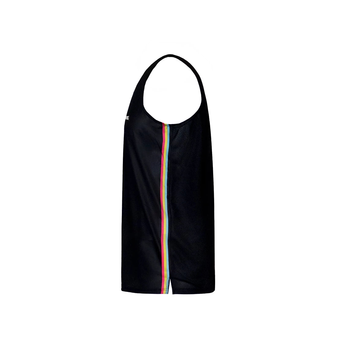 226ERS SIDE SLIM FLAG TANK TOP