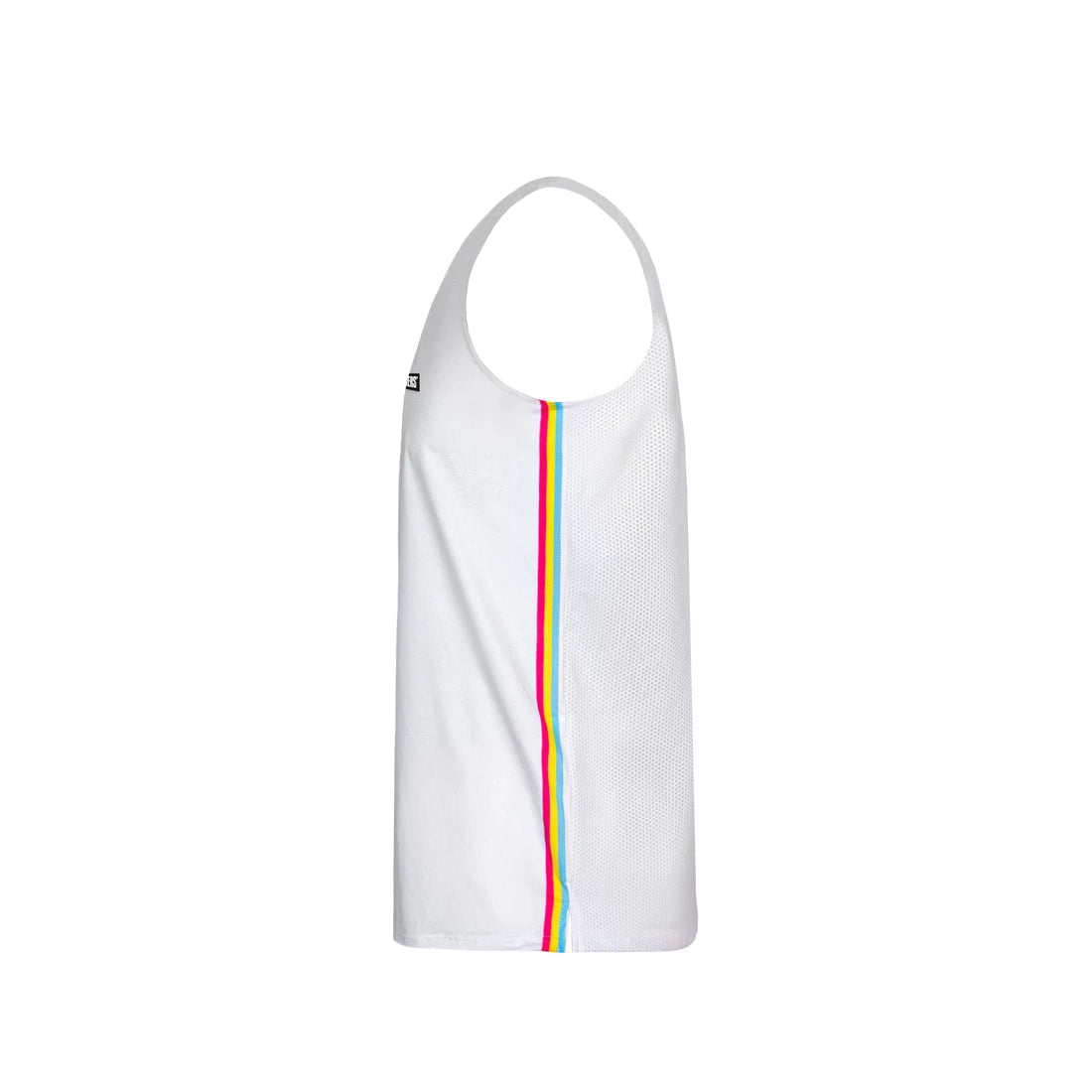 226ERS SIDE SLIM FLAG TANK TOP