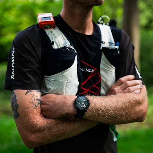 SUUNTO RACE S "UTMB SERIES".