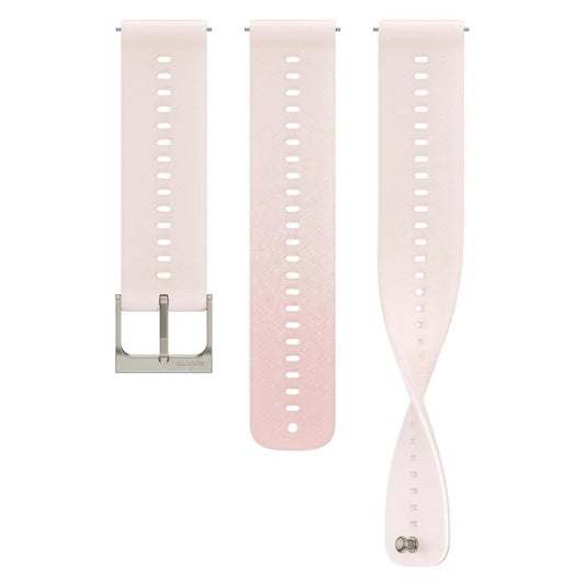 SUUNTO 22 ATH6 SILICONE STRAP "POWER PINK" S+M