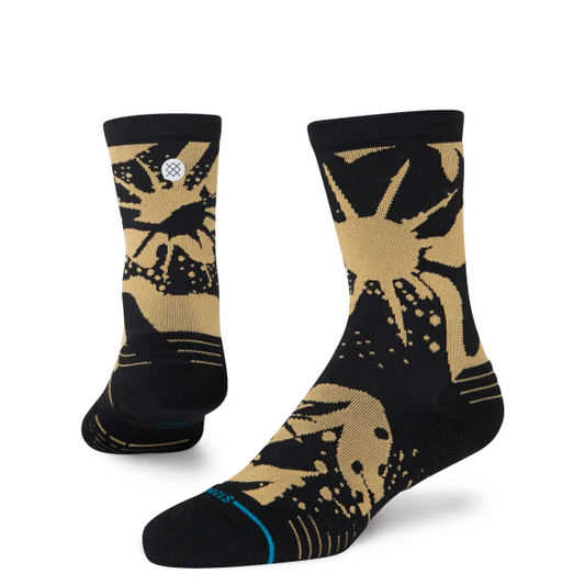 STANCE PERFORMANCE  LIGHT CUSHION CREW