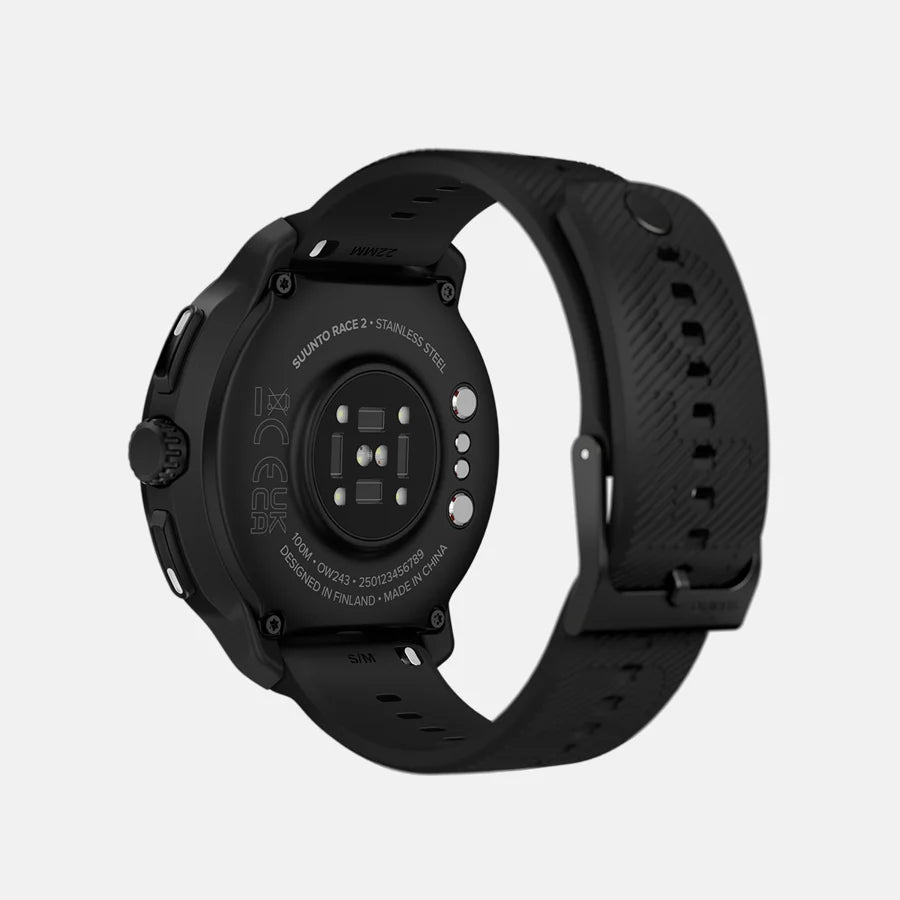 SUUNTO RACE 2.