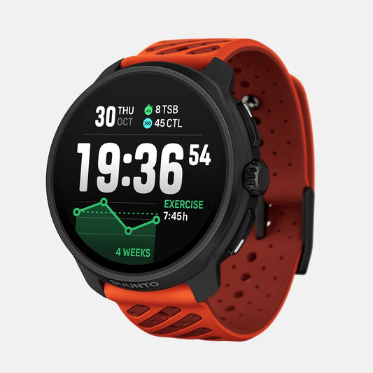 SUUNTO RACE 2.