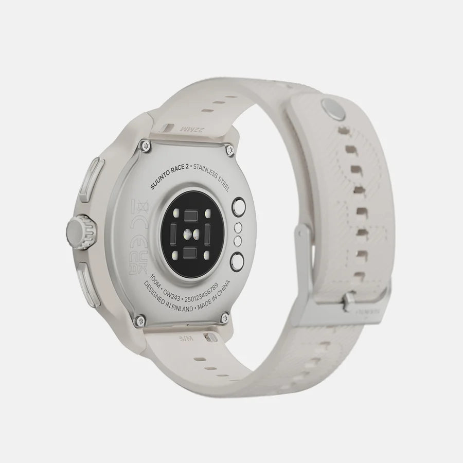 SUUNTO RACE 2.