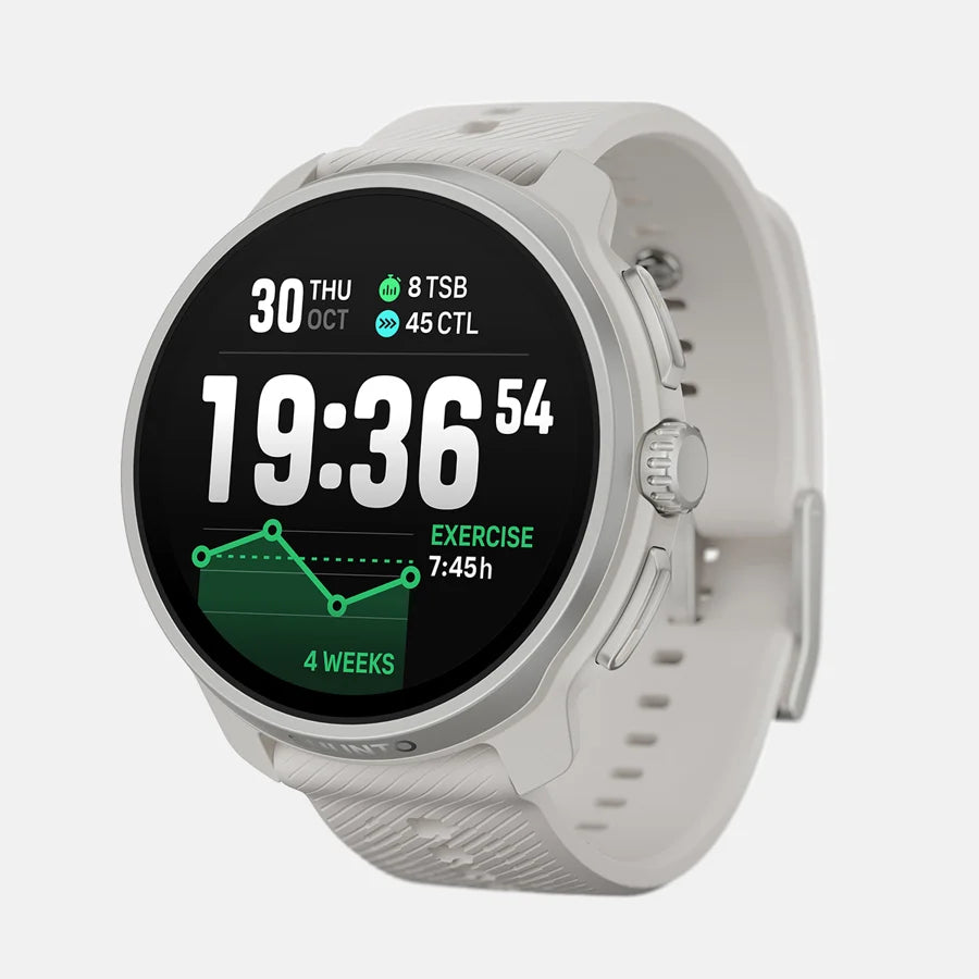 SUUNTO RACE 2.