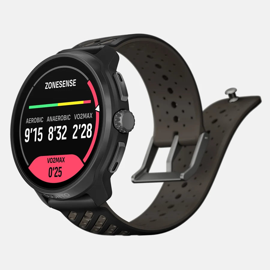 SUUNTO RACE 2 TITANIUM.
