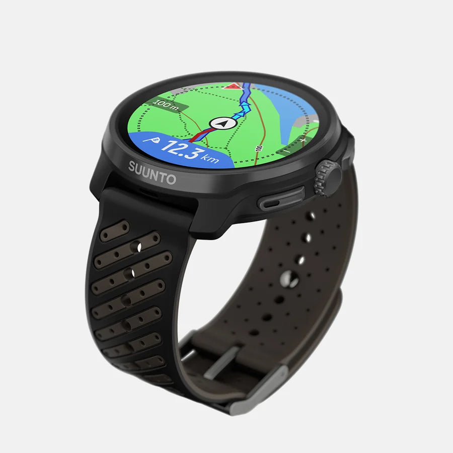 SUUNTO RACE 2 TITANIUM.
