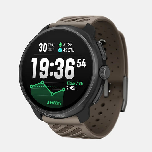 SUUNTO RACE 2 TITANIUM.