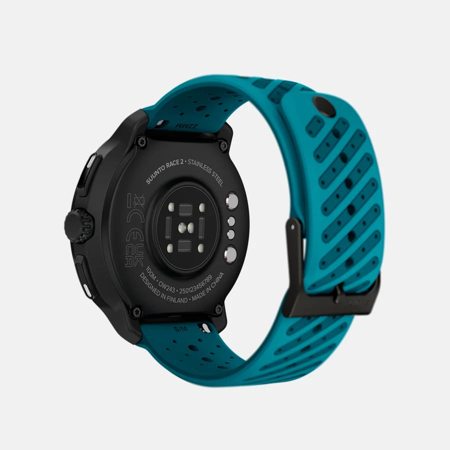 SUUNTO RACE 2.