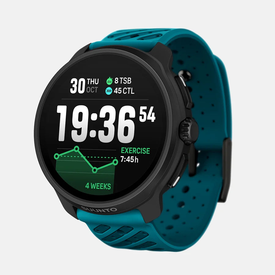 SUUNTO RACE 2.