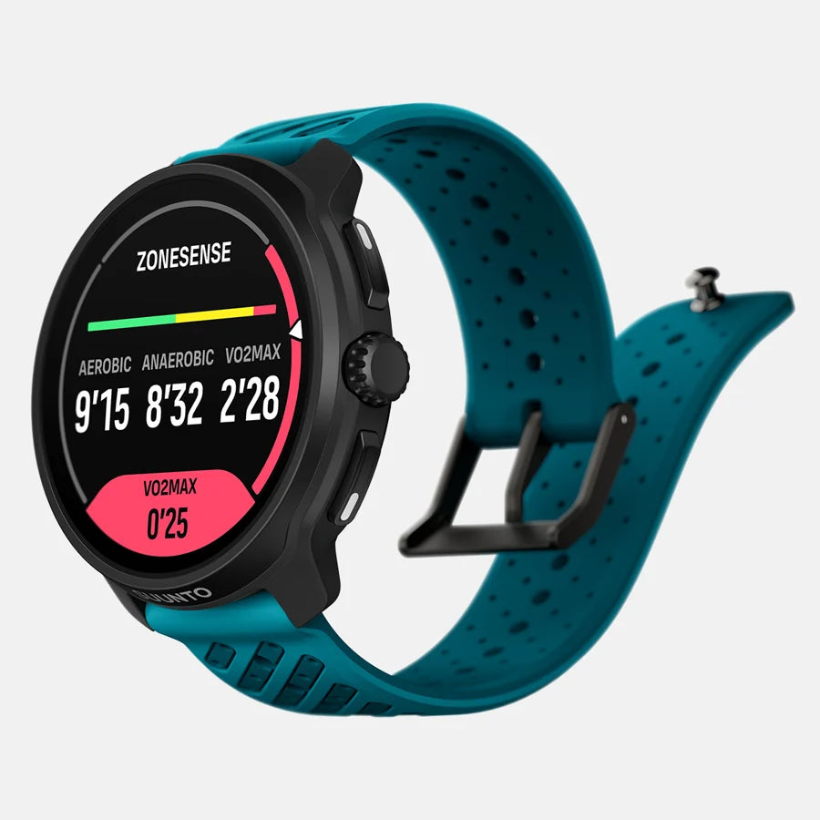 SUUNTO RACE 2.