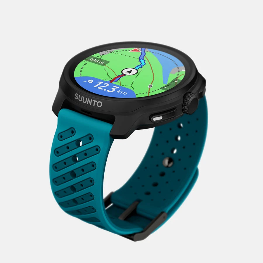 SUUNTO RACE 2.