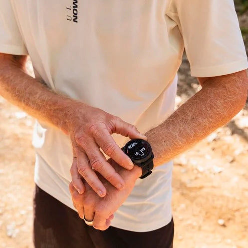 SUUNTO RACE S "ALL BLACK"