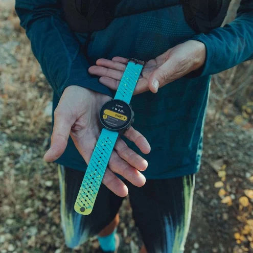 SUUNTO RACE S TITANIUM "COURTNEY".