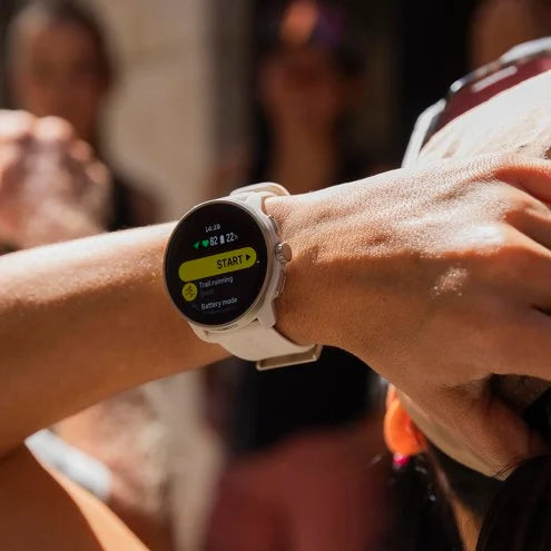 SUUNTO RACE S "POWDER PINK"