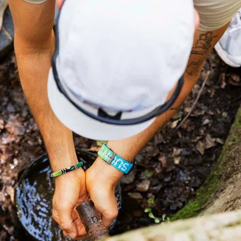 SUUNTO RACE S "POWER BLUE"