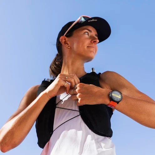 SUUNTO RACE S "POWER ORANGE"