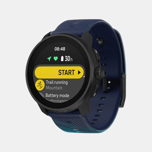 SUUNTO RACE S "UTMB SERIES".