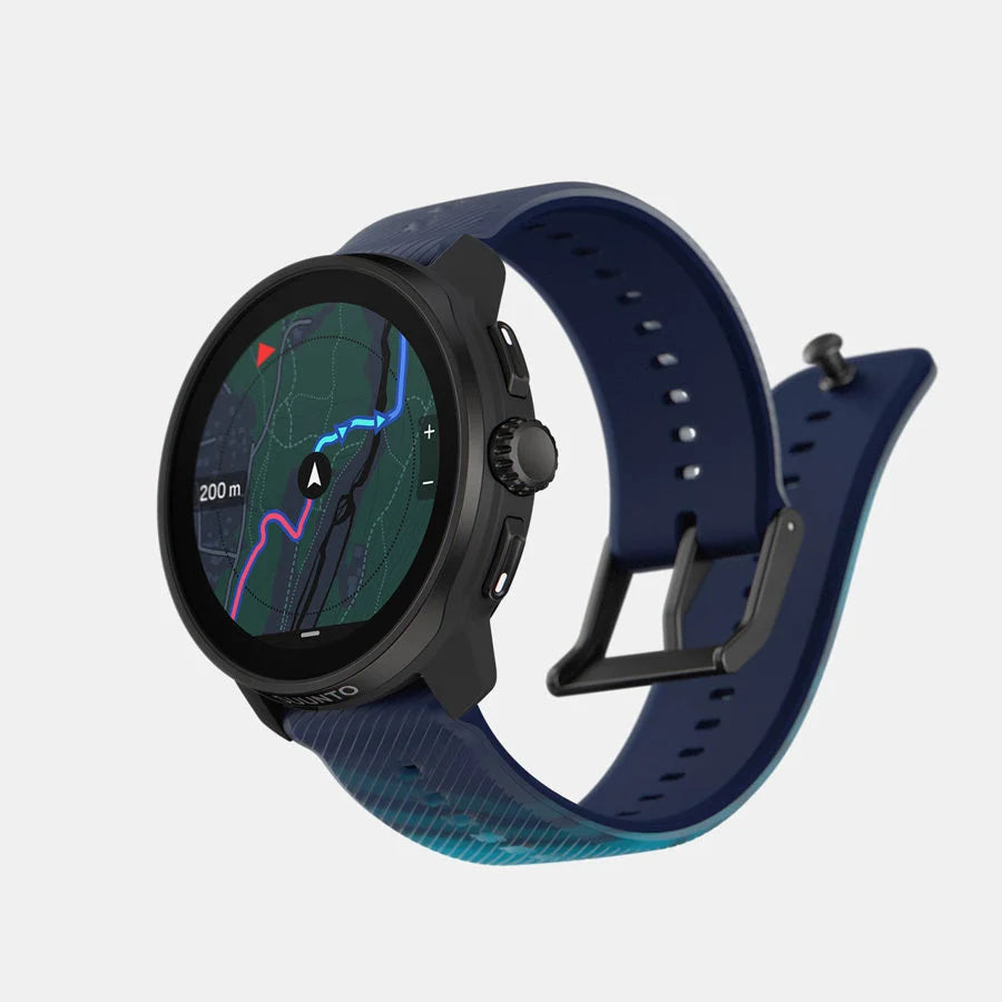 SUUNTO RACE S "UTMB SERIES".