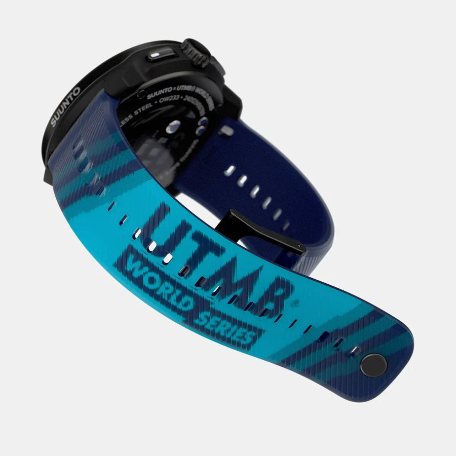 SUUNTO RACE S "UTMB SERIES".