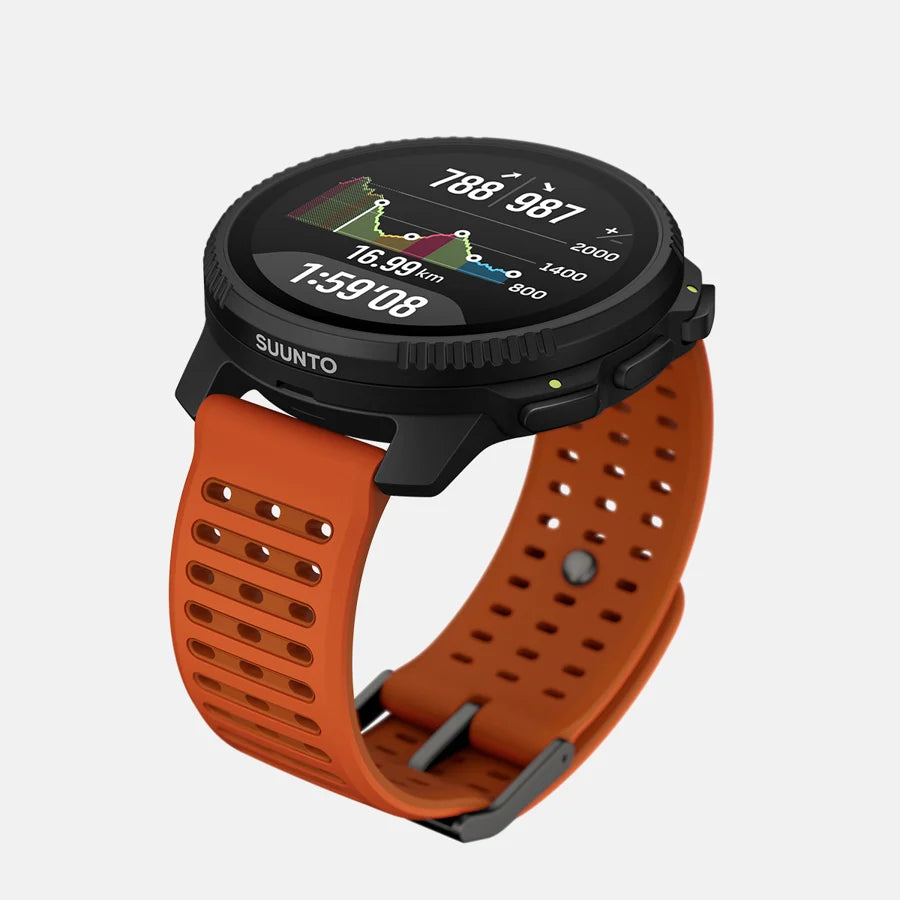 SUUNTO VERTICAL 2  “CANYON".