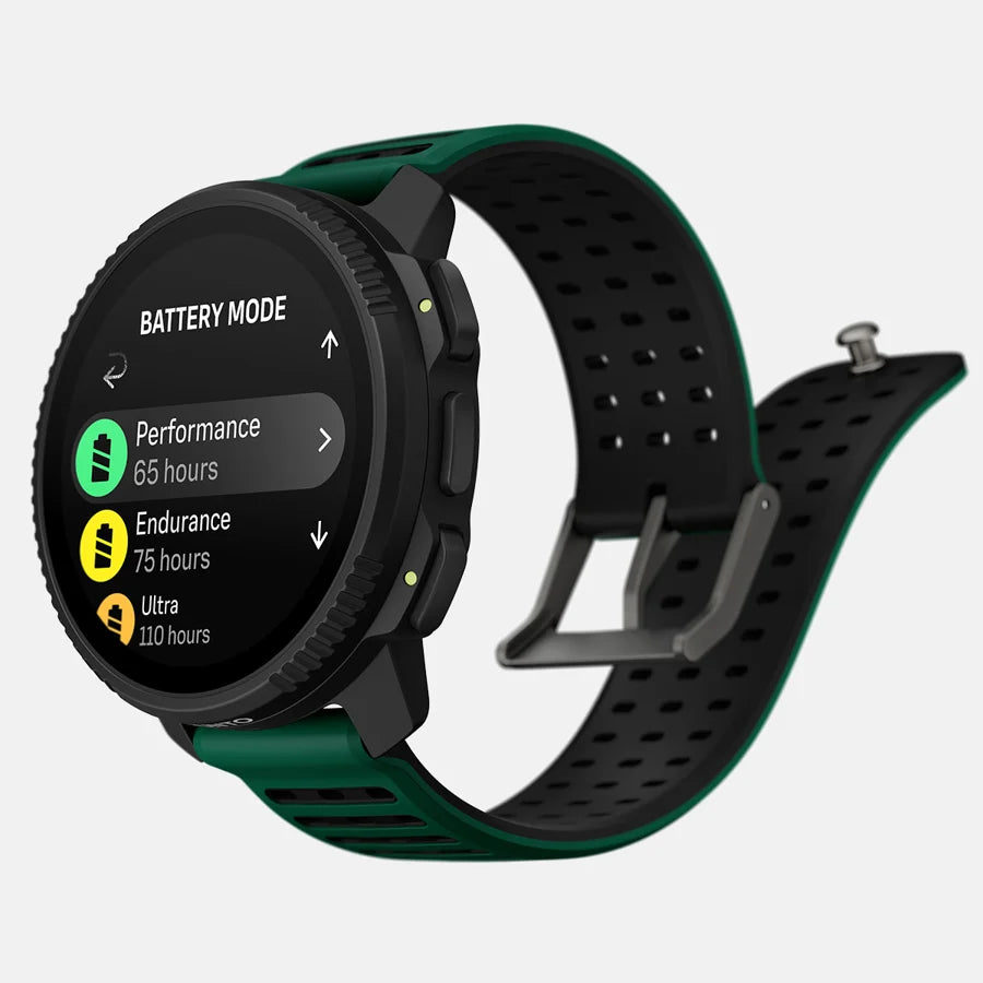 SUUNTO VERTICAL 2  “PINE GREEN".