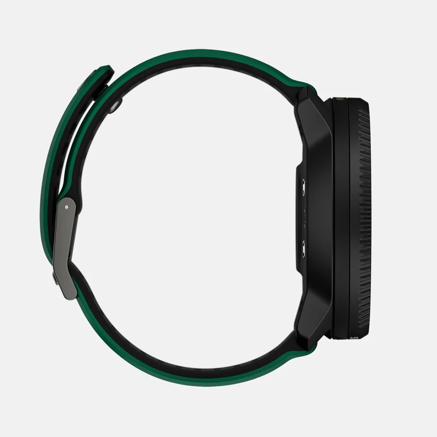 SUUNTO VERTICAL 2  “PINE GREEN".