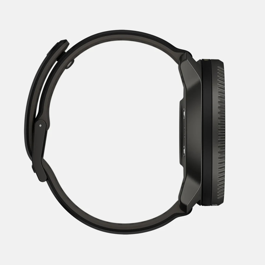 SUUNTO VERTICAL 2 TITANIUM "BLACK".