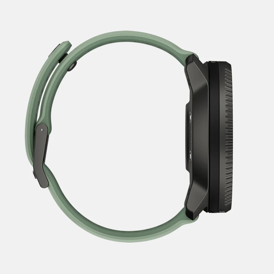 SUUNTO VERTICAL 2 TITANIUM "SAGE".