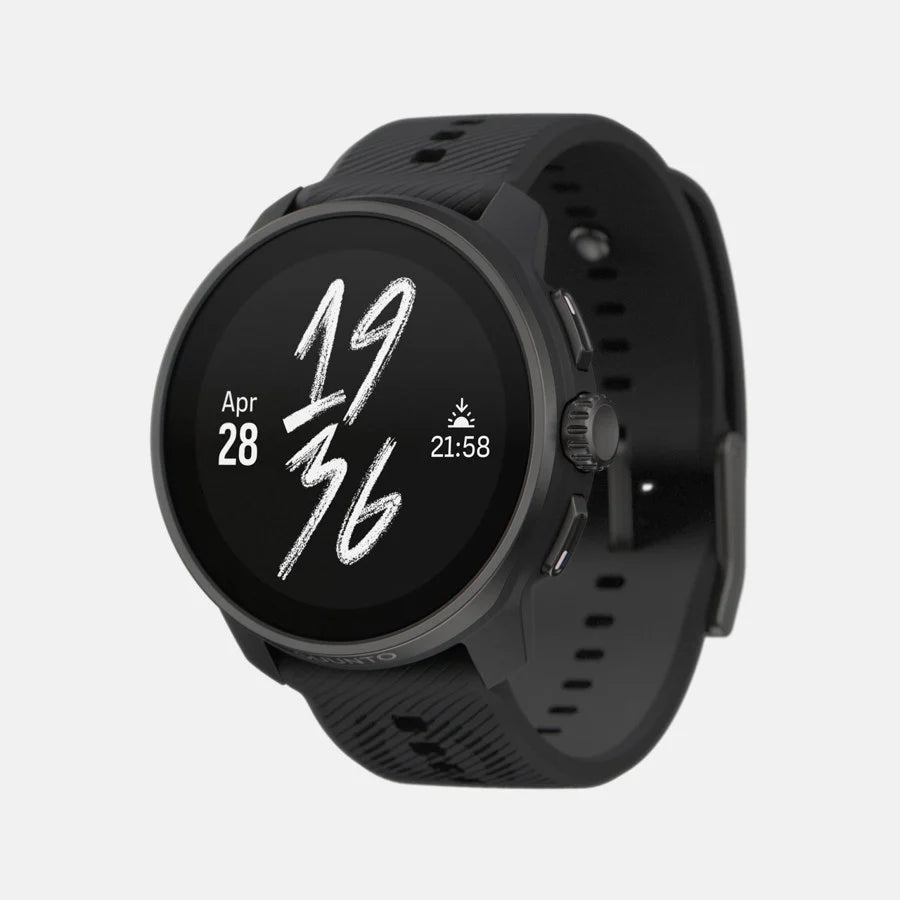 SUUNTO RACE S "ALL BLACK"